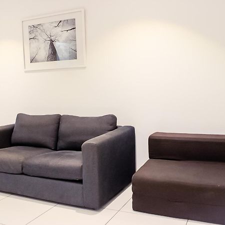 דירות אקרה Embassy Gardens Deluxe מראה חיצוני תמונה