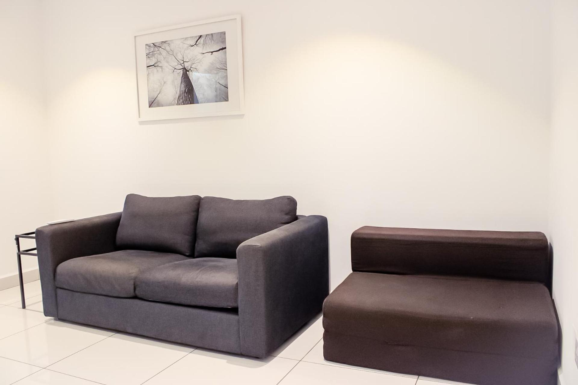 דירות אקרה Embassy Gardens Deluxe מראה חיצוני תמונה